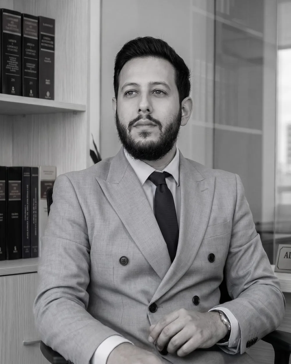 Dr. Álvaro Heredia Lara