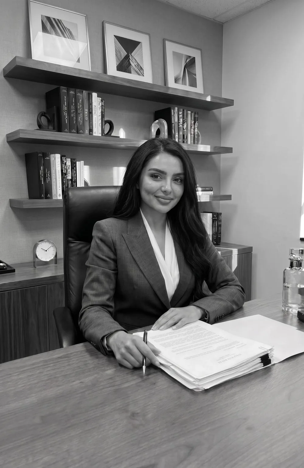 Khaoula Alami Bennani